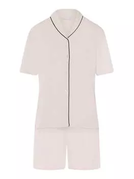 Ночное белье Hanro, цвет almond