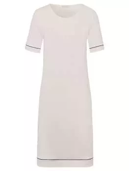 Ночное белье Hanro, цвет amond