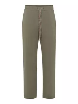 Ночное белье Hanro, цвет antique green