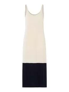 Ночное белье Hanro, цвет antique white