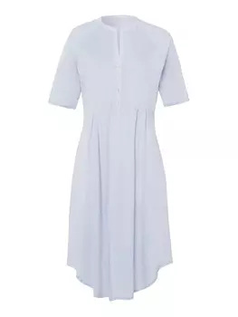 Ночное белье Hanro, цвет blue glow