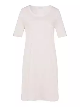 Ночное белье Hanro, цвет crystal pink