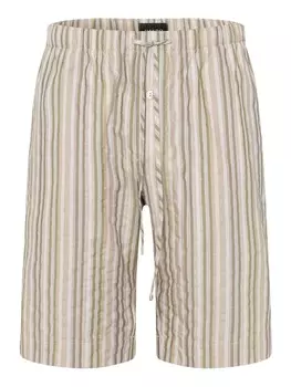 Ночное белье Hanro, цвет desert stripe