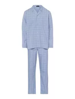 Ночное белье Hanro, цвет galactic check