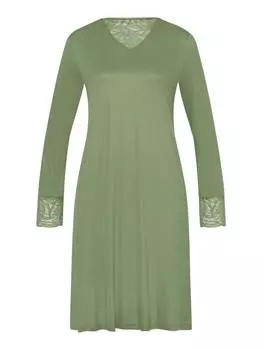 Ночное белье Hanro, цвет loden frost