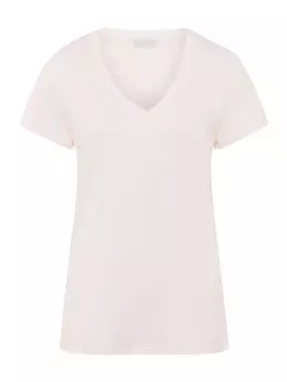Ночное белье Hanro, цвет pink mauve