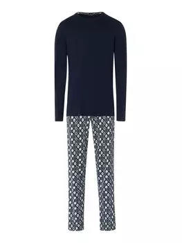 Ночное белье Hanro, цвет stitched minimal