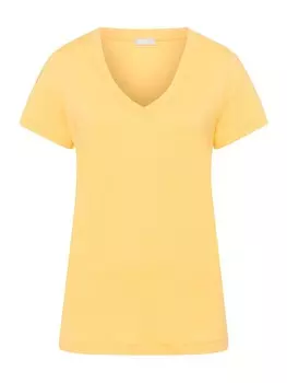 Ночное белье Hanro, цвет sunshine