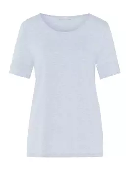 Ночное белье Hanro, цвет whispering blue