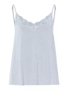 Ночное белье Hanro, цвет whispering blue