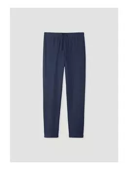 Ночное белье Hessnatur, темно-синий