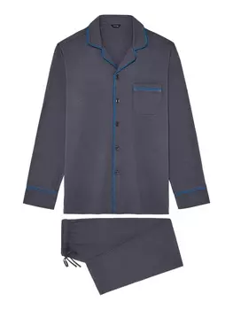 Ночное белье HOM, антрацит