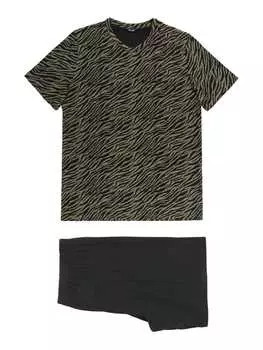 Ночное белье HOM, хаки