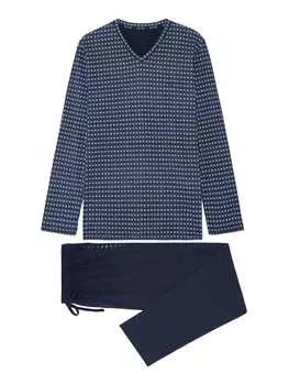 Ночное белье HOM, синий