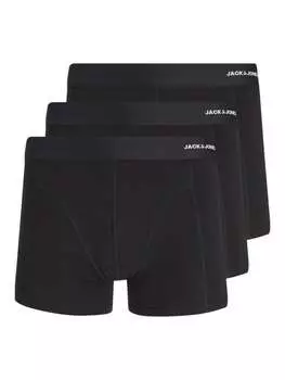 Ночное белье Jack & Jones, черный