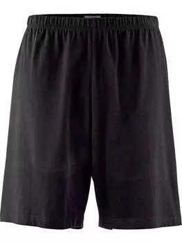 Ночное белье Jan Vanderstorm, черный