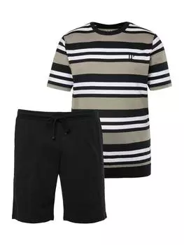 Ночное белье JP1880, черный