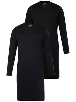 Ночное белье JP1880, черный