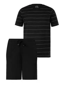 Ночное белье JP1880, черный