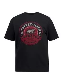 Ночное белье JP1880, черный