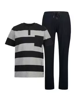 Ночное белье JP1880, черный