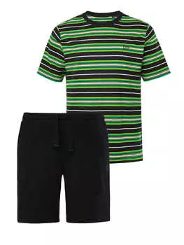 Ночное белье JP1880, черный