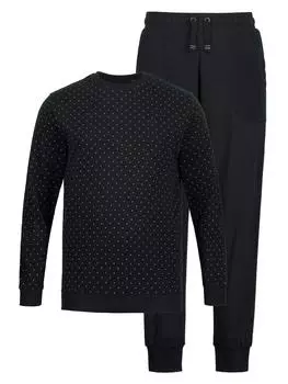 Ночное белье JP1880, черный