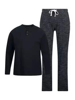 Ночное белье JP1880, черный