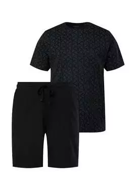 Ночное белье JP1880, черный