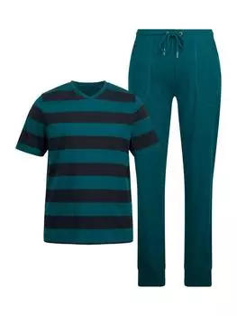 Ночное белье JP1880, цвет dunkles petrol