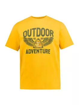 Ночное белье JP1880, цвет goldgelb