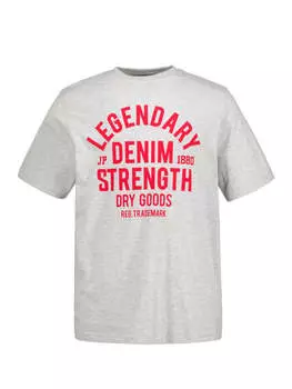 Ночное белье JP1880, цвет grau melange