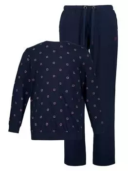 Ночное белье JP1880, цвет nachtblau