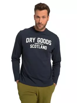 Ночное белье JP1880, цвет navy blau