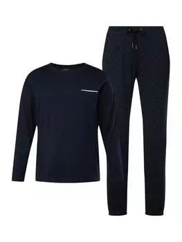 Ночное белье JP1880, цвет navy blau