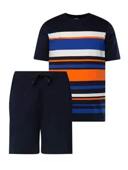 Ночное белье JP1880, цвет navy blau