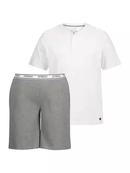 Ночное белье JP1880, цвет schneewei