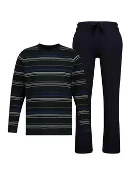 Ночное белье JP1880, цвет tannengrn