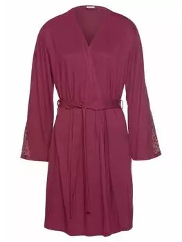 Ночное белье LASCANA, бордо