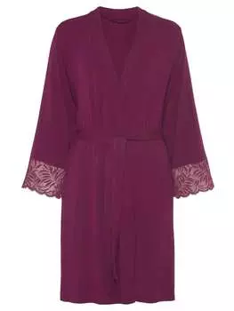 Ночное белье LASCANA, цвет bordeaux rot