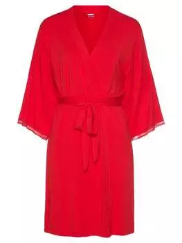 Ночное белье LASCANA, цвет feuerrot