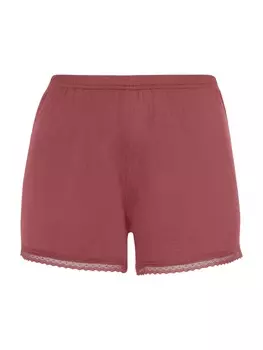 Ночное белье LASCANA, цвет rosenholz