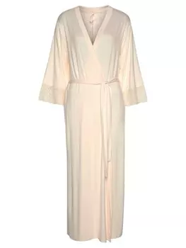 Ночное белье LASCANA, кремовый