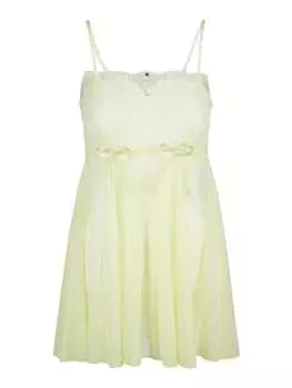 Ночное белье Linga Dore, цвет sunny lime