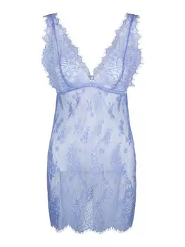 Ночное белье Linga Dore, цвет trbes blau