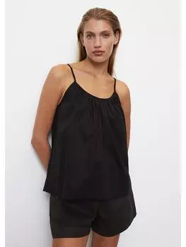 Ночное белье Marc O'Polo, черный