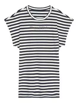 Ночное белье Marc O'Polo, цвет blau/weiss