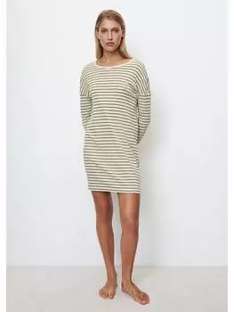 Ночное белье Marc O'Polo, цвет beige/schwarz