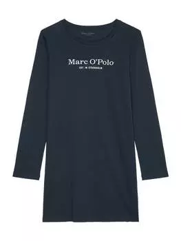 Ночное белье Marc O'Polo, синий