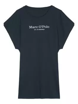 Ночное белье Marc O'Polo, синий